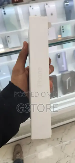 New Apple iPhone 17 Pro Max 512 GB Orange
