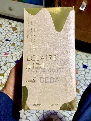 Eclaire Perfume