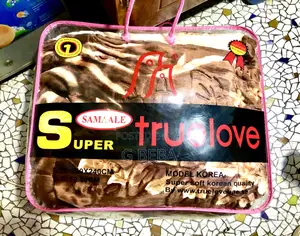 True Love Bird Libs , ብርድ ልብስ