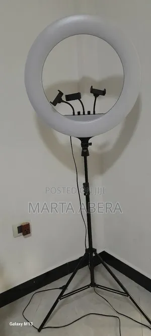 Ring Light