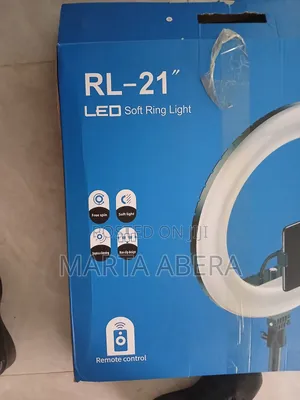 Ring Light