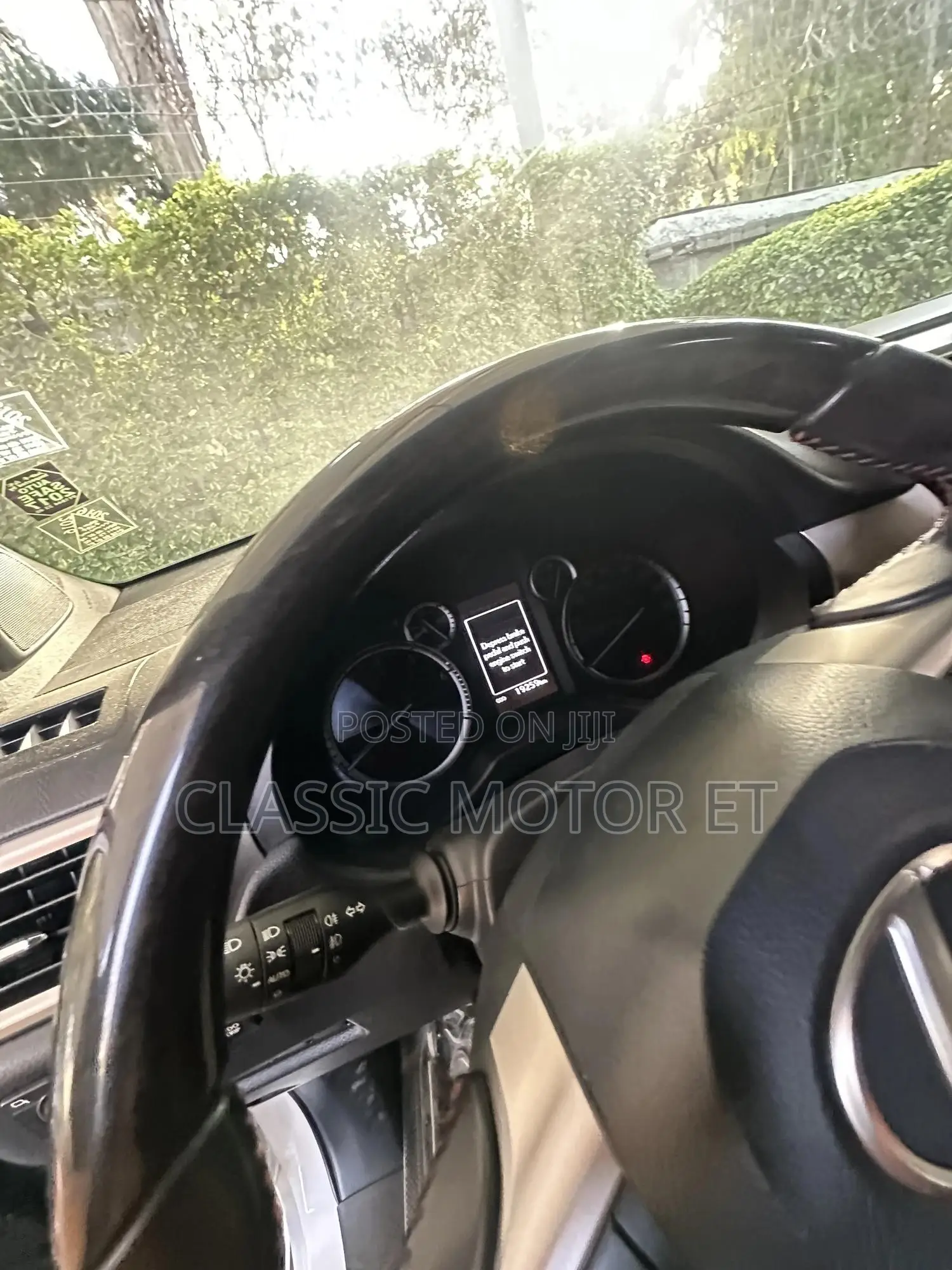 Lexus GX 460 Luxury 2020 White