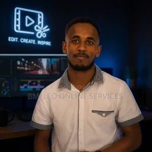 Youtube Video Editor – Increase Watch Time Engagement