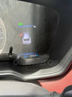 Toyota Corolla Cross Hybrid XSE AWD 2023 Gray