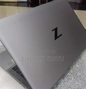 New Laptop HP ZBook Firefly 14 G7 16GB Intel Core i7 SSD 512GB