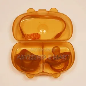 Baby Silicone Pacifier Ultra for Newborn