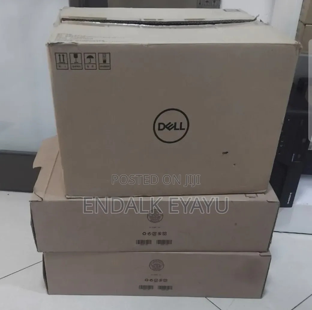 New Desktop Computer Dell 8GB Intel Core i7 SSD 1T