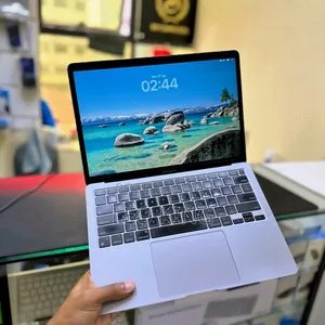 Laptop Apple MacBook Air 2020 M1 8GB Apple M1 SSD 256GB