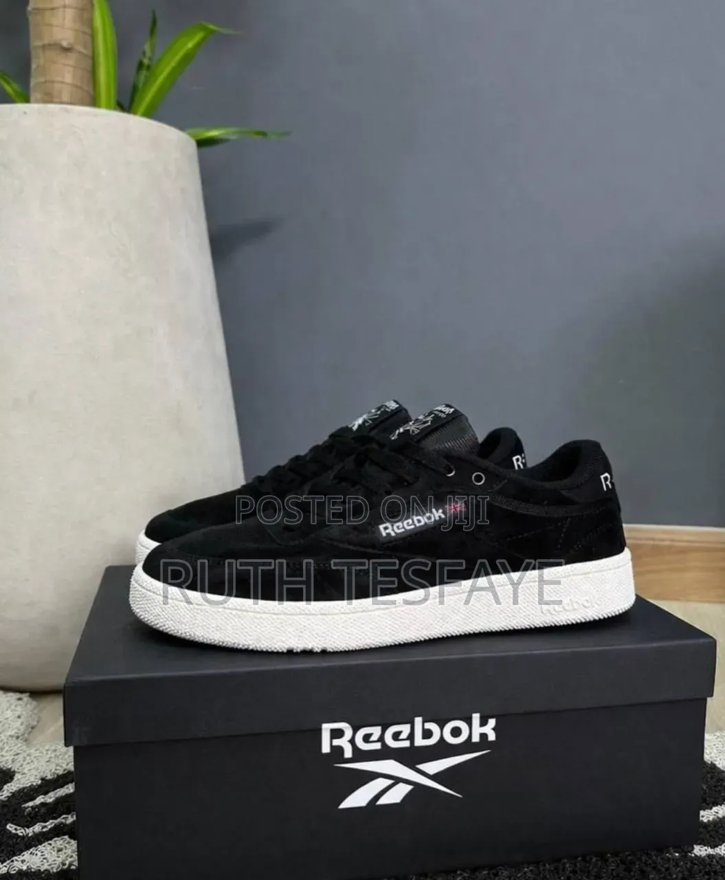 Reebok Club C 85