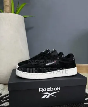 Reebok Club C 85