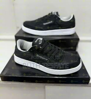 Reebok Club C 85