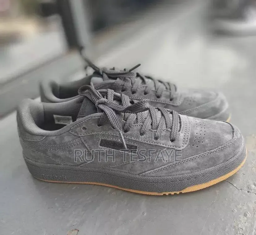 Reebok Club C 85