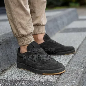 Reebok Club C 85