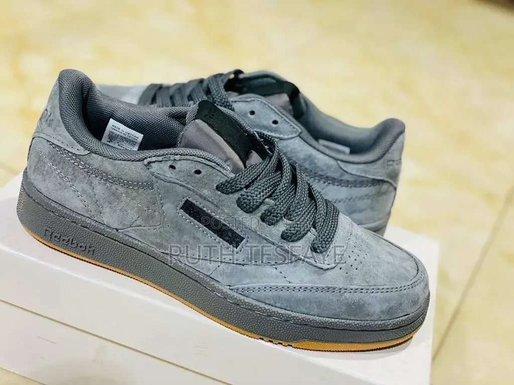 Reebok Club C 85