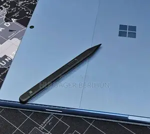 New Laptop Microsoft Surface Pro 16GB Nvidia SSD 512GB