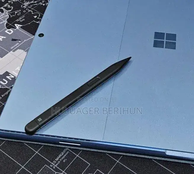 New Laptop Microsoft Surface Pro 16GB Nvidia SSD 512GB
