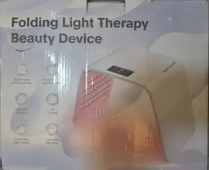 Led Light Terapy Beauty Device