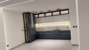 Furnished 3bdrm Apartment in Bel-Air, Yeka for rent