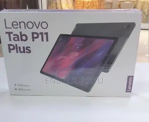 New Lenovo Tab P11 Plus 128 GB