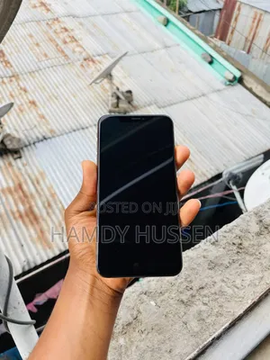 Apple iPhone XS Max 256 GB Gold