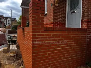 Bricks Factory