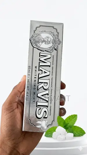 Marvis Whitening Mint