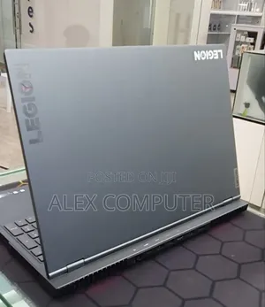 New Laptop Lenovo 32GB AMD Ryzen 9 SSD 1T