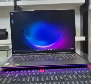 New Laptop Lenovo 32GB AMD Ryzen 9 SSD 1T