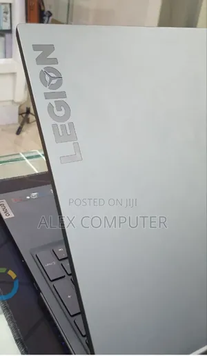 New Laptop Lenovo 32GB AMD Ryzen 9 SSD 1T