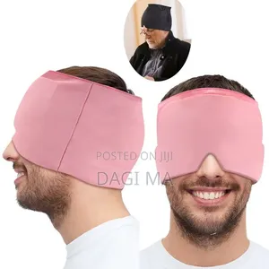 ማይግሪን ማስታገሻ