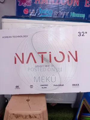 Nation Tv 32