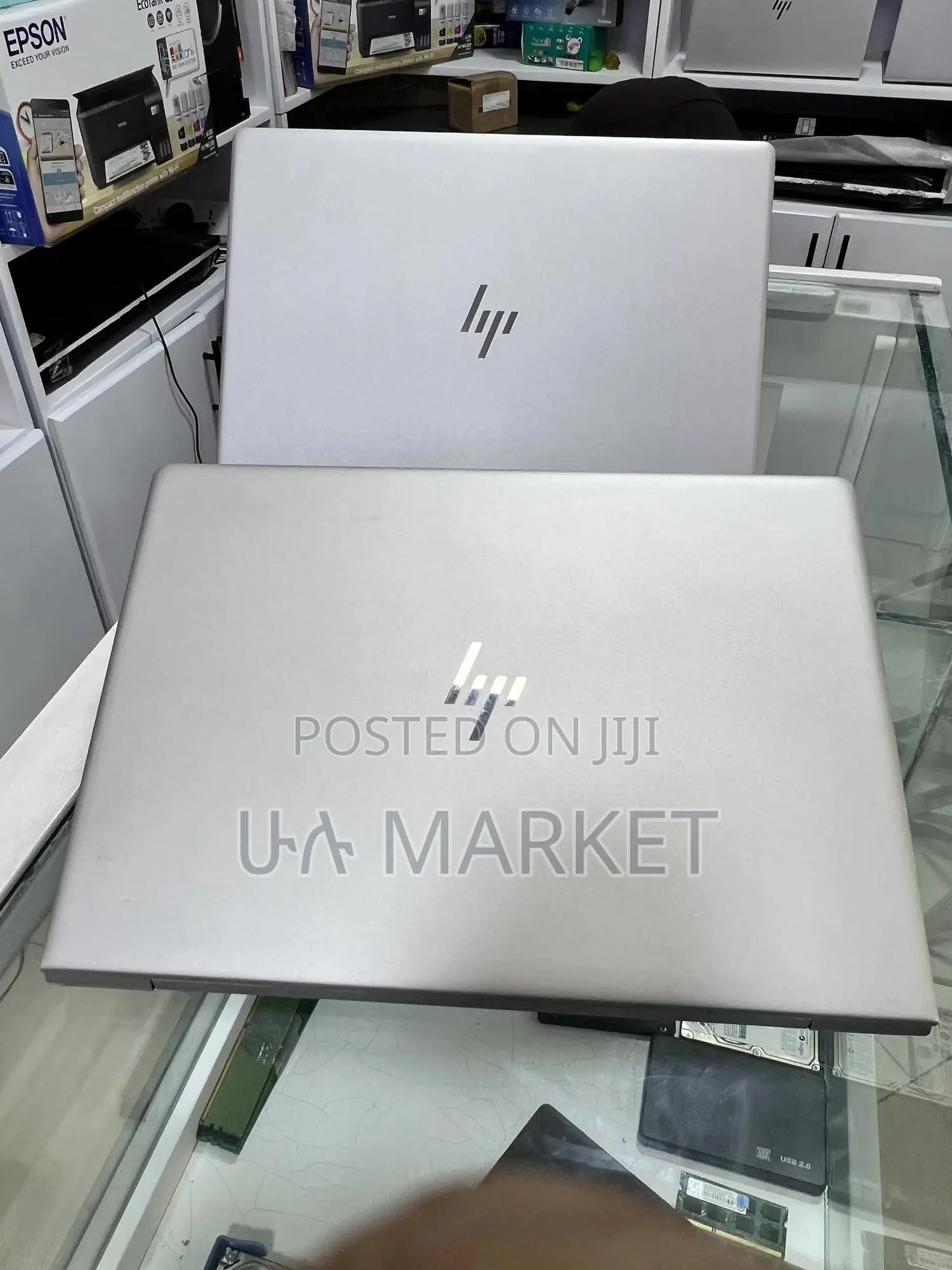 New Laptop HP EliteBook 840 16GB Intel Core i5 SSD 512GB