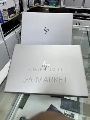 New Laptop HP EliteBook 840 16GB Intel Core i5 SSD 512GB