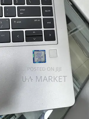 New Laptop HP EliteBook 840 16GB Intel Core i5 SSD 512GB