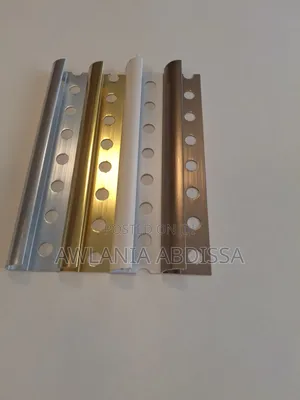 Aluminium Trim