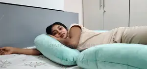Pregnancy Pillow(C-Shape Pregnancy