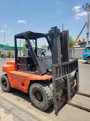 Betru Hunetalay Yale Forklift
