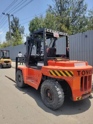 Betru Hunetalay Yale Forklift