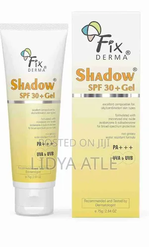 Fix Derma Shadow SPF 30