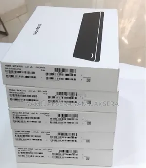 New Samsung Galaxy Tab A11 64 GB Black