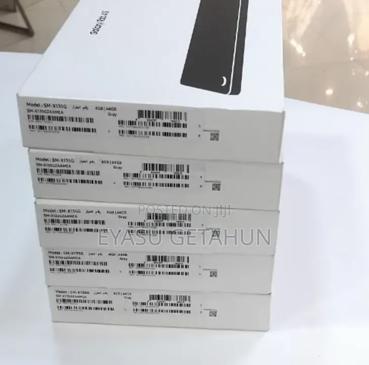 New Samsung Galaxy Tab A11 64 GB