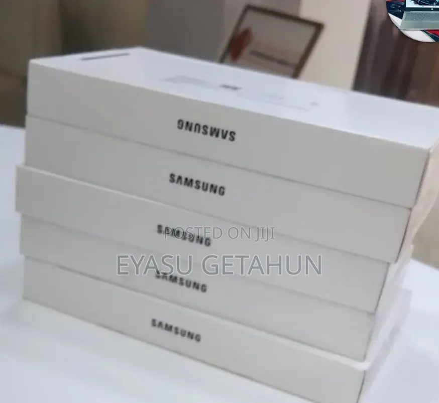 New Samsung Galaxy Tab A11 64 GB