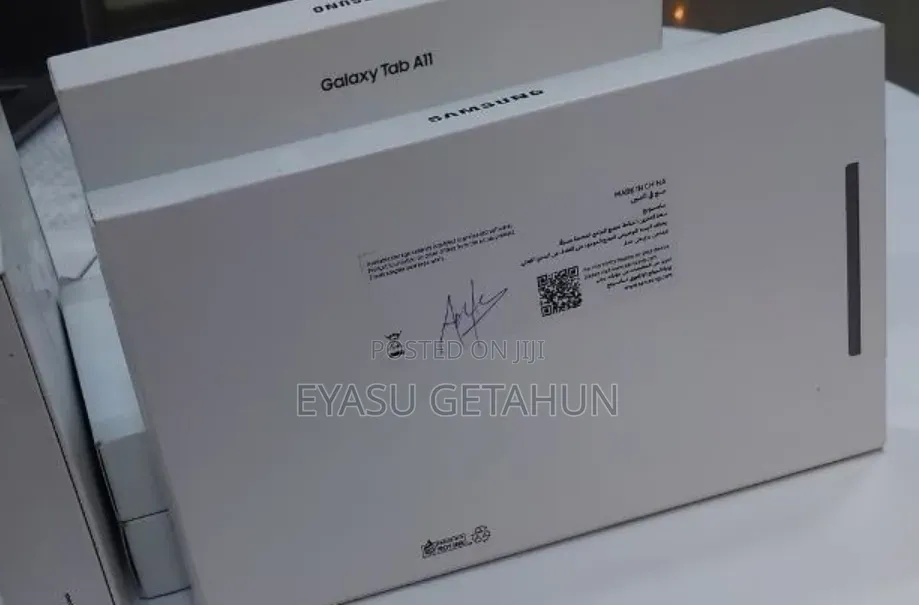New Samsung Galaxy Tab A11 64 GB