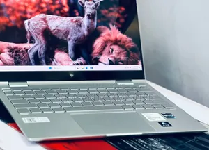 New Laptop HP Envy x360 16GB Intel Core i5 SSD 1T
