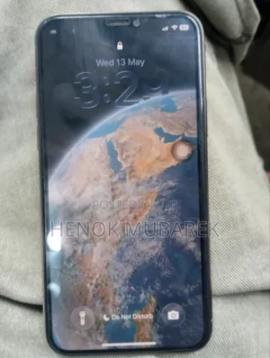 Apple iPhone 11 Pro 64 GB Bronze