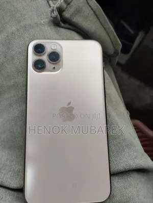 Apple iPhone 11 Pro 64 GB Bronze
