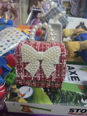 Toddler Princess Mini Handbag ( Free Delivery )