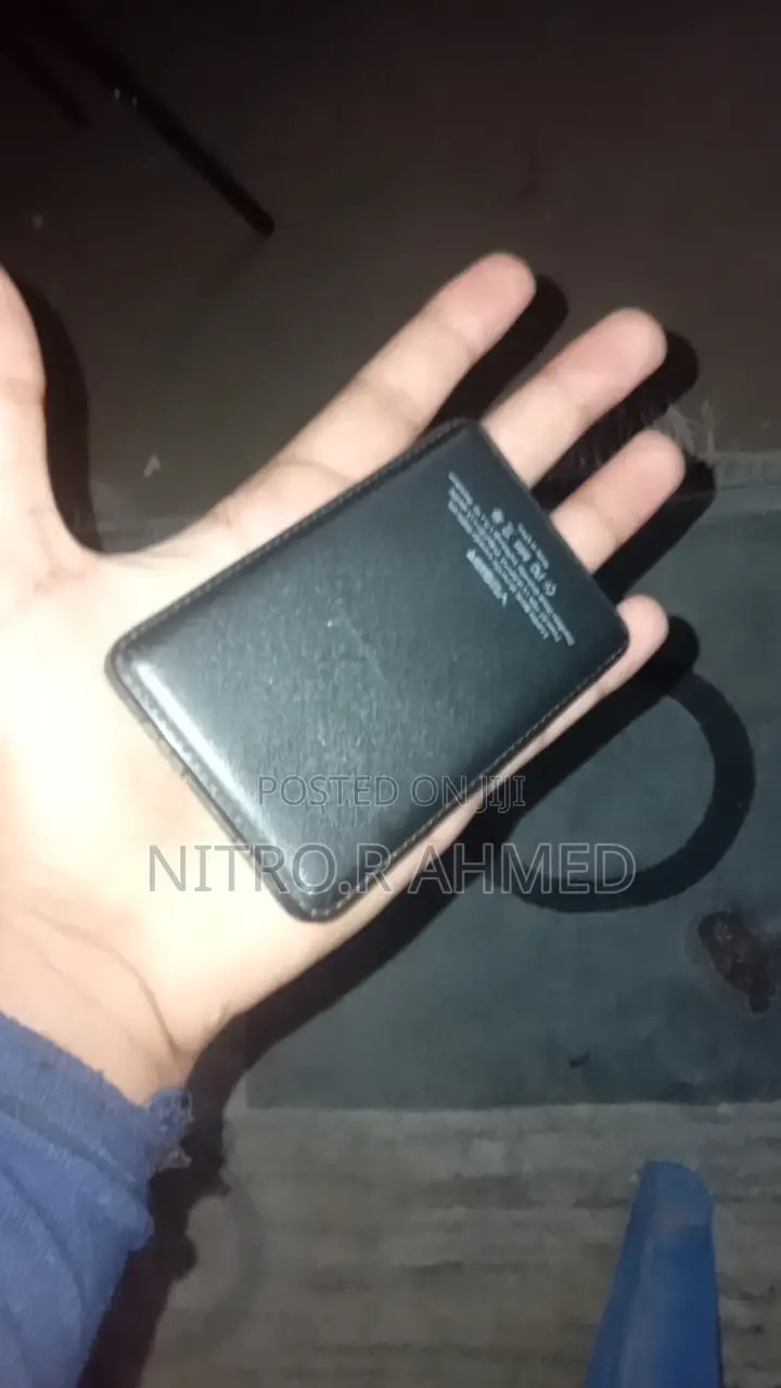 Power Bank