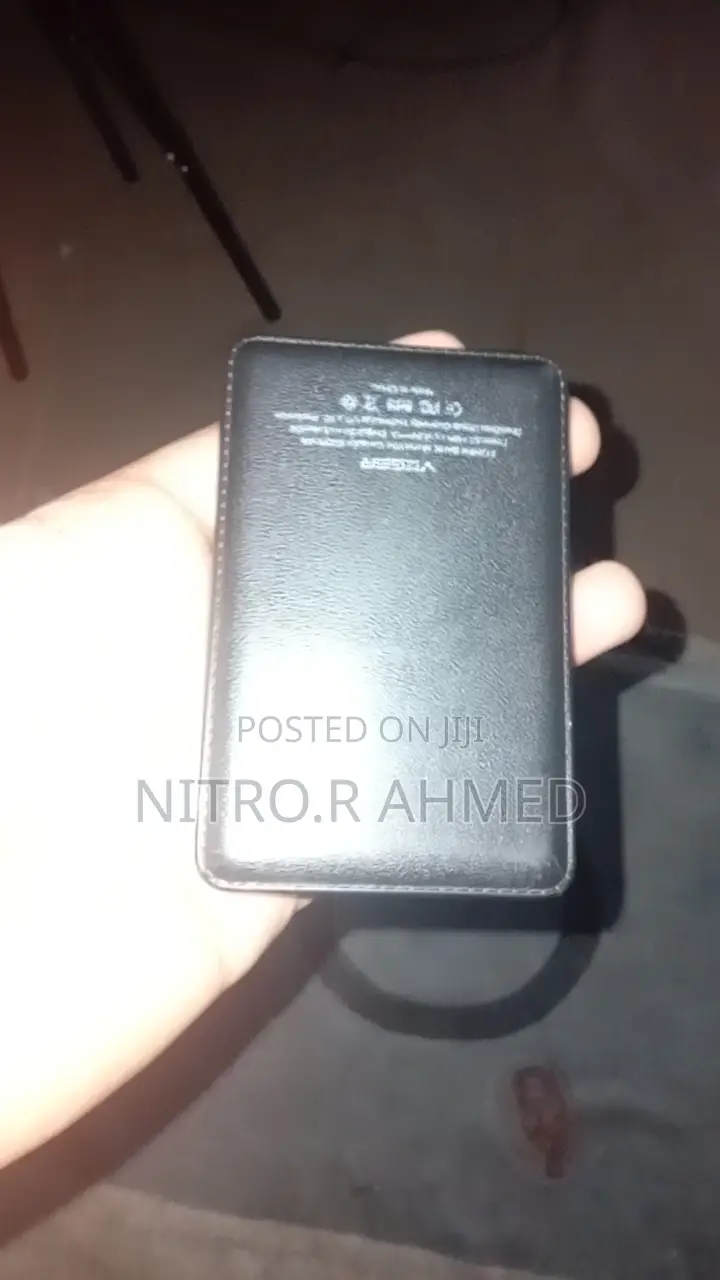 Power Bank
