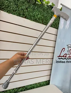 Adults, Walkingfor People With Leg Injuries